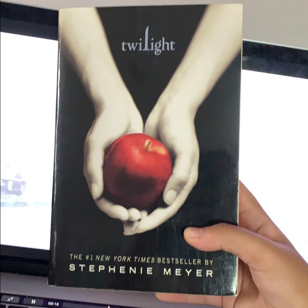 Twilight Saga